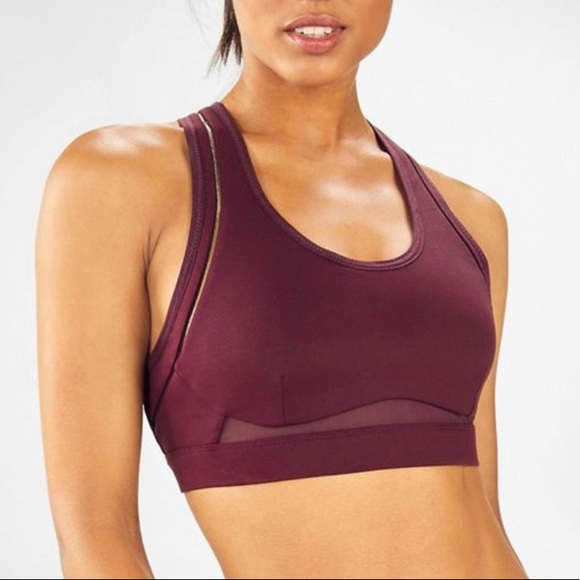 Fabletics Other - Fabletics: Belle High Impact Sports Bra